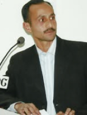 Zubair Qumar